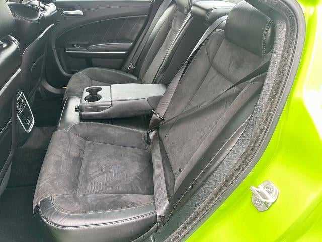 2023 Dodge Charger R/T RWD