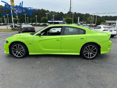 2023 Dodge Charger R/T RWD