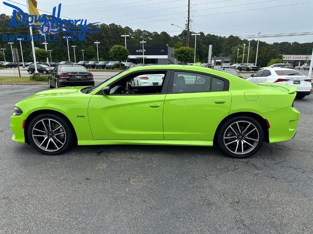 2023 Dodge Charger R/T RWD