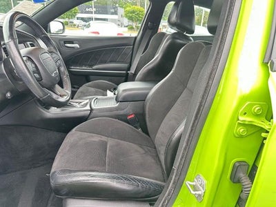 2023 Dodge Charger R/T RWD