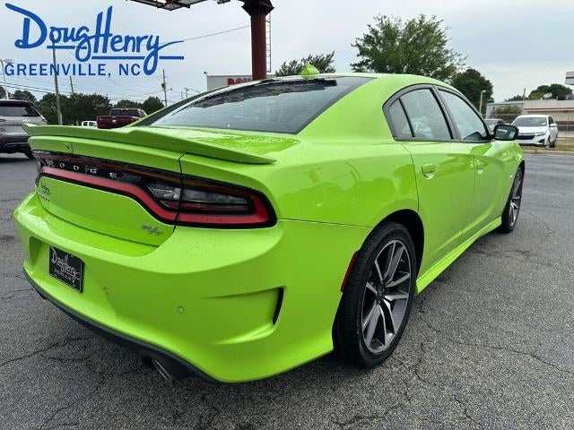 2023 Dodge Charger R/T RWD