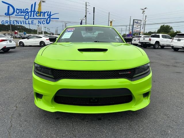 2023 Dodge Charger R/T RWD