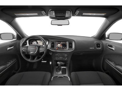 2019 Dodge Charger Scat Pack RWD
