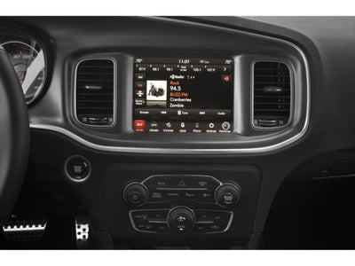 2019 Dodge Charger Scat Pack RWD