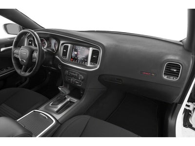 2019 Dodge Charger Scat Pack RWD