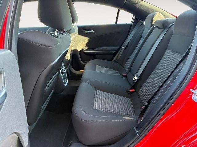 2023 Dodge Charger GT RWD