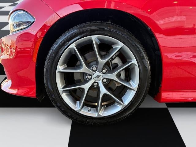 2023 Dodge Charger GT RWD