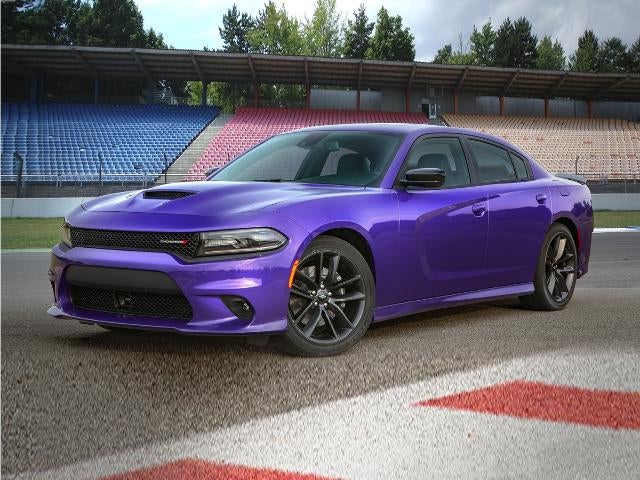 2019 Dodge Charger GT RWD