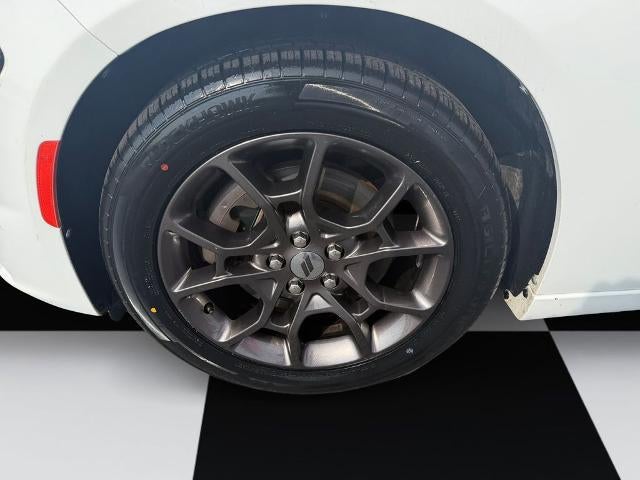 2018 Dodge Charger GT AWD