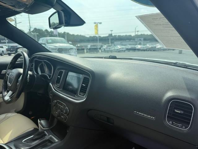 2018 Dodge Charger GT AWD