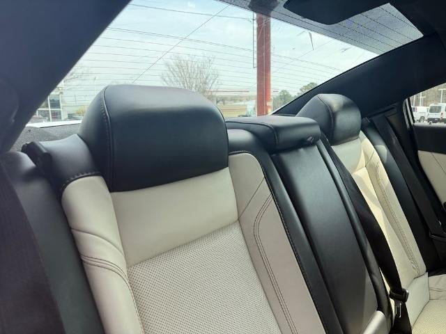 2018 Dodge Charger GT AWD