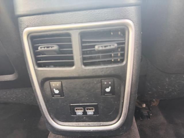 2018 Dodge Charger GT AWD