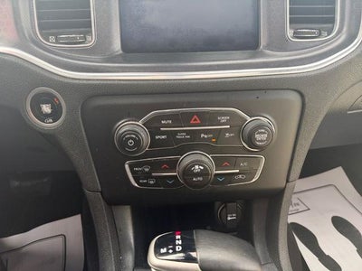 2018 Dodge Charger GT AWD