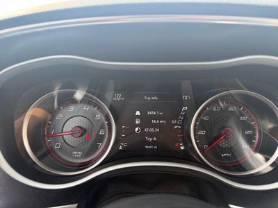 2018 Dodge Charger GT AWD