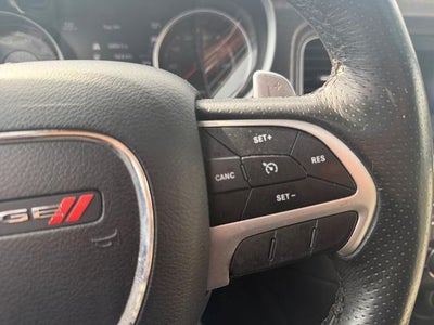 2018 Dodge Charger GT AWD