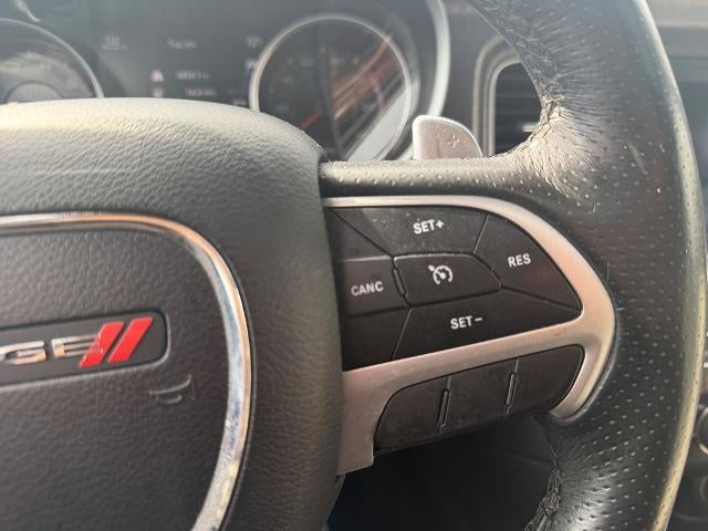 2018 Dodge Charger GT AWD