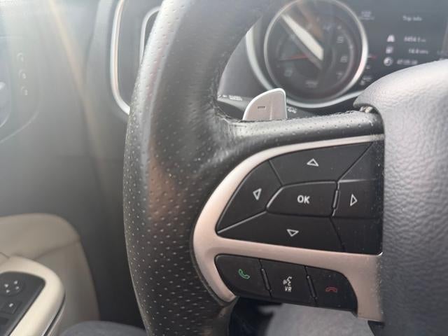 2018 Dodge Charger GT AWD