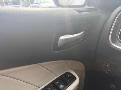 2018 Dodge Charger GT AWD