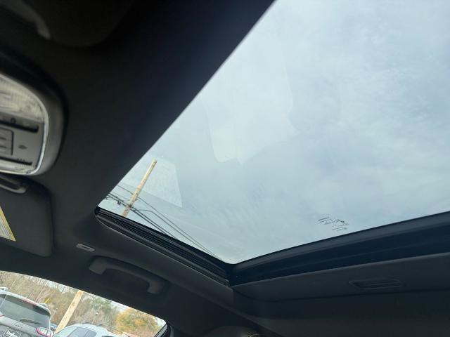 2018 Dodge Charger GT AWD