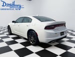 2018 Dodge Charger GT AWD