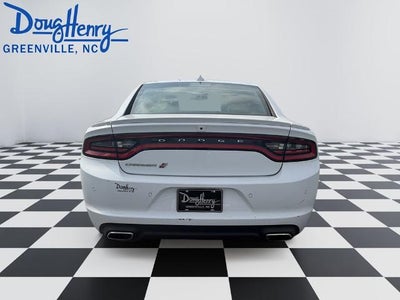 2018 Dodge Charger GT AWD