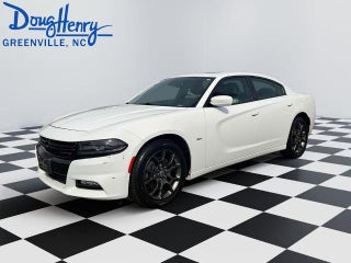 2018 Dodge Charger GT AWD