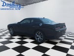 2015 Dodge Challenger 2dr Cpe SXT Plus