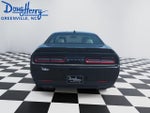 2015 Dodge Challenger 2dr Cpe SXT Plus