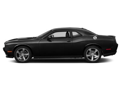 2015 Dodge Challenger 2dr Cpe SXT Plus