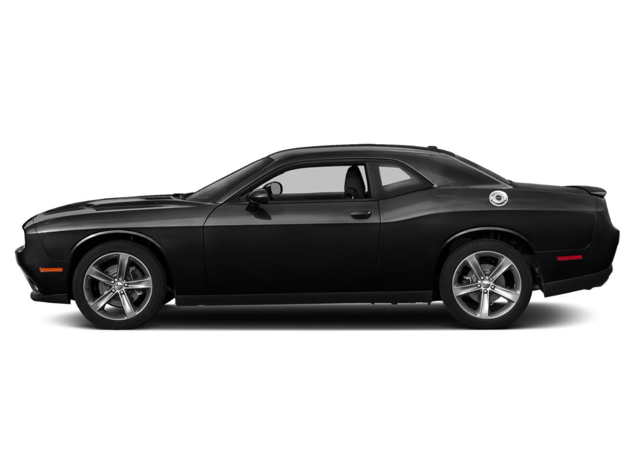 2015 Dodge Challenger 2dr Cpe SXT Plus