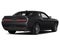 2015 Dodge Challenger 2dr Cpe SXT Plus