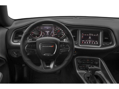 2019 Dodge Challenger R/T RWD