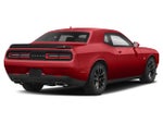 2021 Dodge Challenger R/T Scat Pack RWD