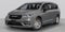 2025 Chrysler Pacifica Select FWD