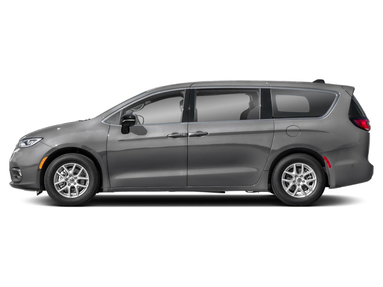 2025 Chrysler Pacifica Select FWD