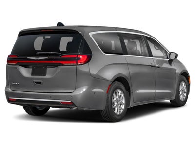 2025 Chrysler Pacifica Select FWD