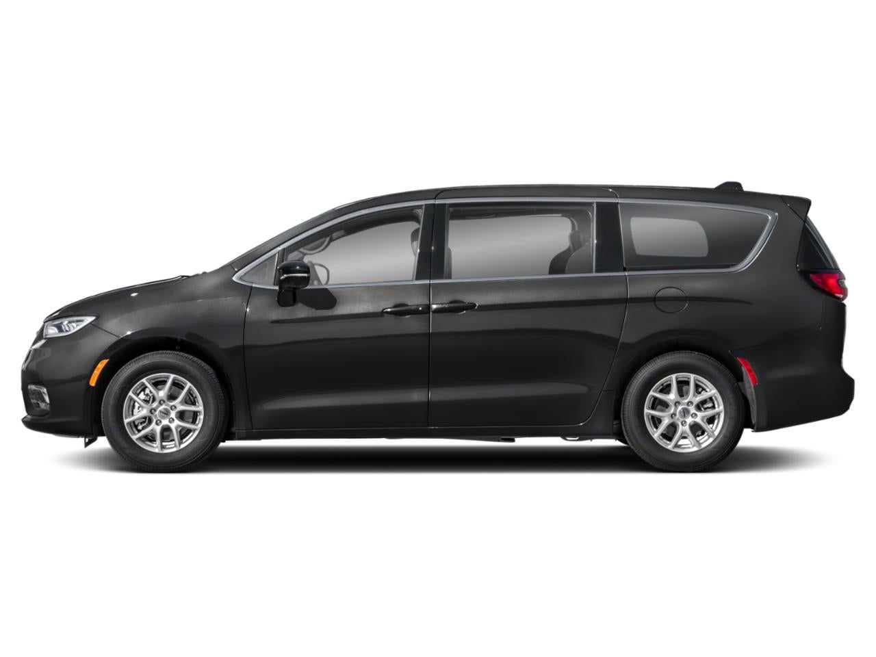 2025 Chrysler Pacifica Select FWD