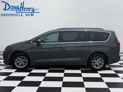 2022 Chrysler Pacifica Touring L FWD