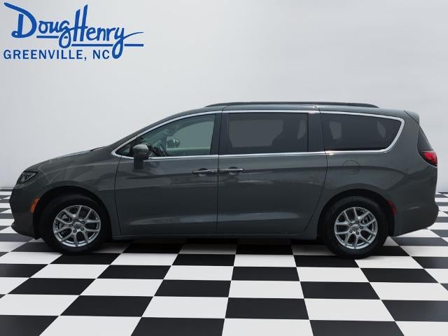 2022 Chrysler Pacifica Touring L FWD