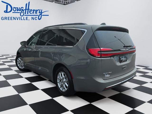 2022 Chrysler Pacifica Touring L FWD