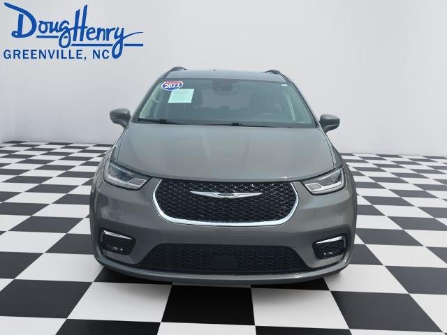 2022 Chrysler Pacifica Touring L FWD