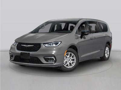 2025 Chrysler Pacifica Select FWD