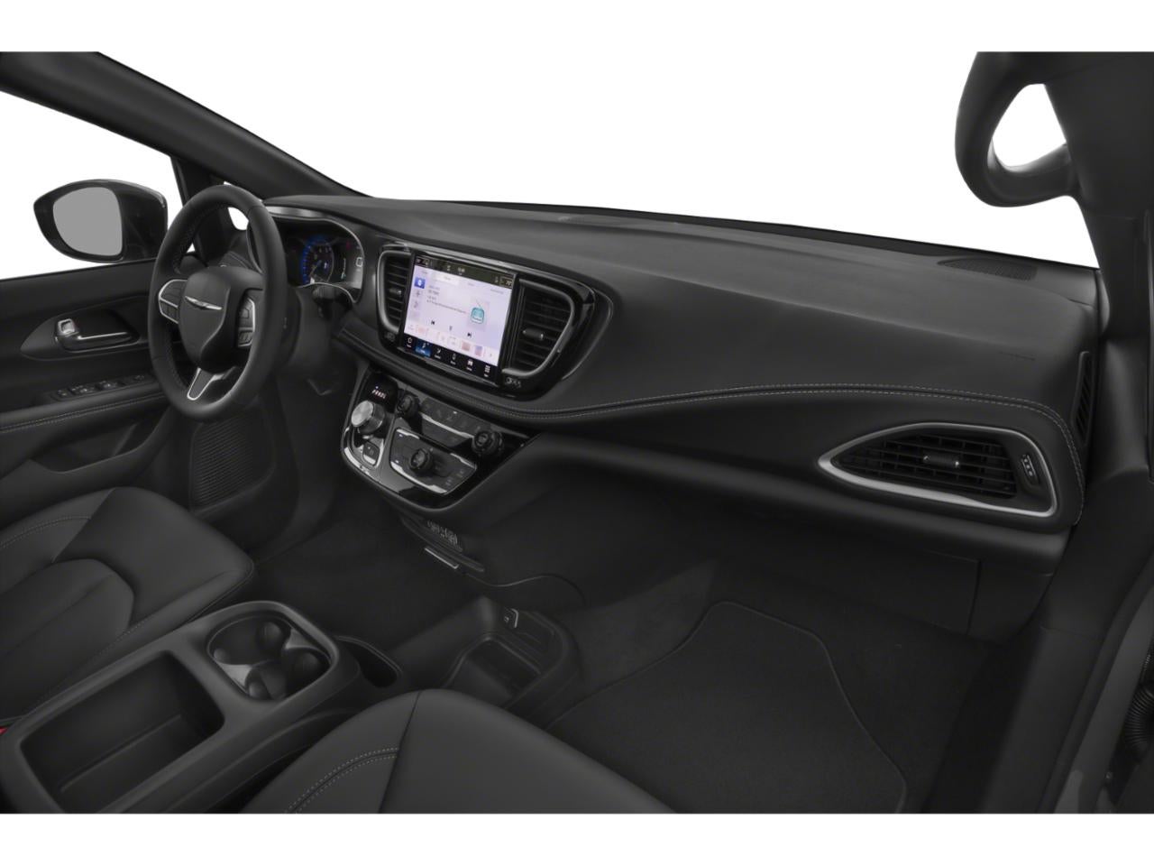 2025 Chrysler Pacifica Select FWD