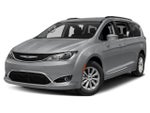 2018 Chrysler Pacifica Touring Plus FWD
