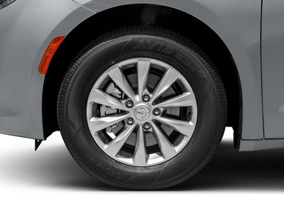 2018 Chrysler Pacifica Touring Plus FWD