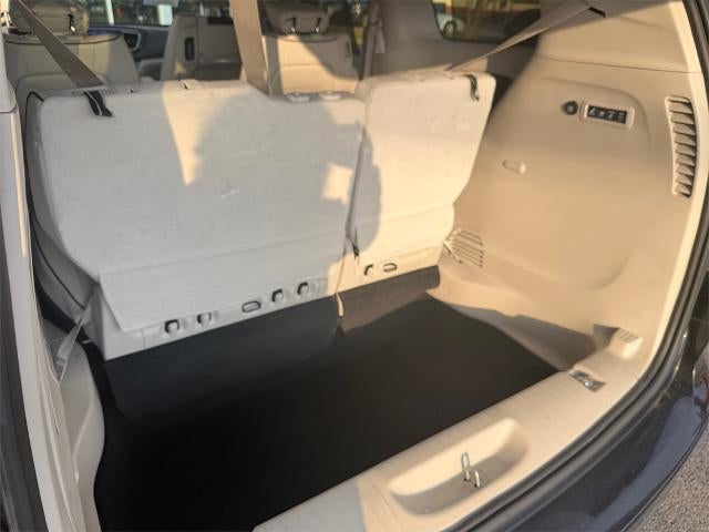 2020 Chrysler Pacifica Limited FWD