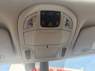 2020 Chrysler Pacifica Limited FWD