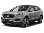 2019 Ford Edge Titanium FWD
