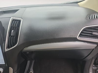 2022 Ford Edge SEL AWD