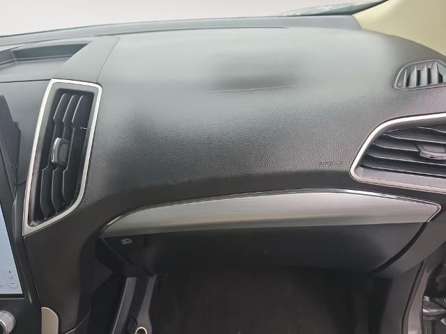 2022 Ford Edge SEL AWD